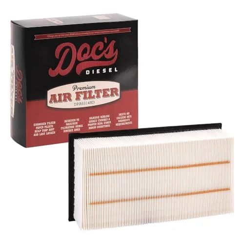 best air filter for 7.3 powerstroke