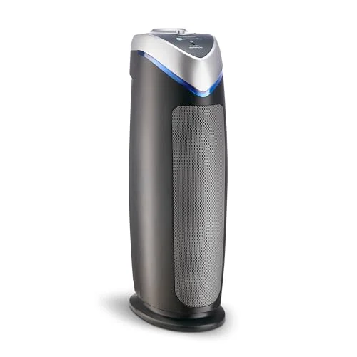 best air filter for dust mites