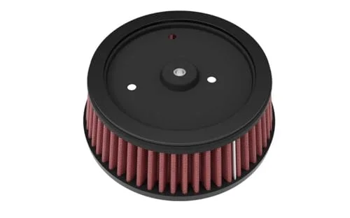 best air filter for harley davidson