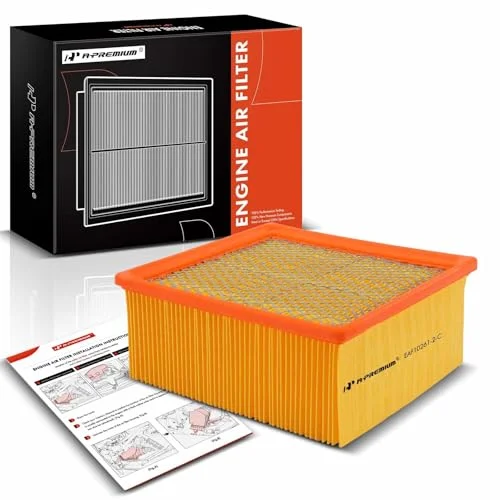best air filter for ram 2500 6.4 hemi