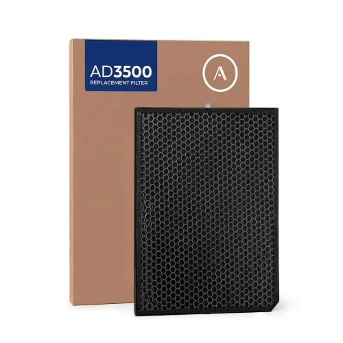 best air filter for vocs