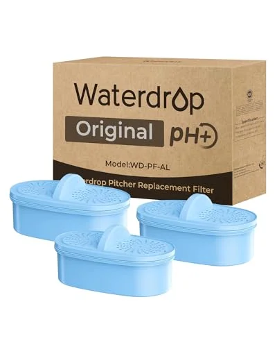 best alkaline filter