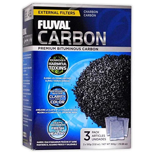 best aquarium filter media