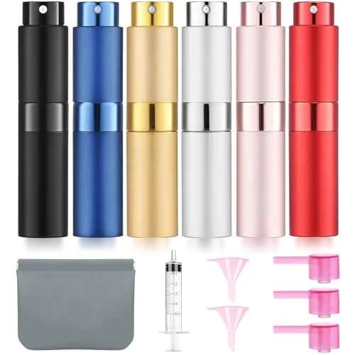 best atomizer perfume