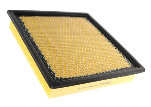 best auto air filter brand