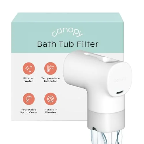 best bath filter for baby