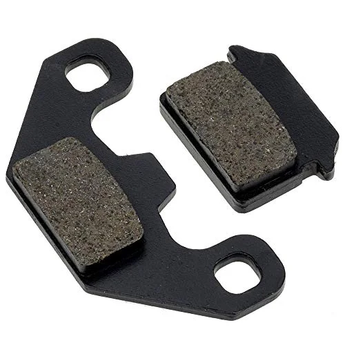 best brake pads for access 125