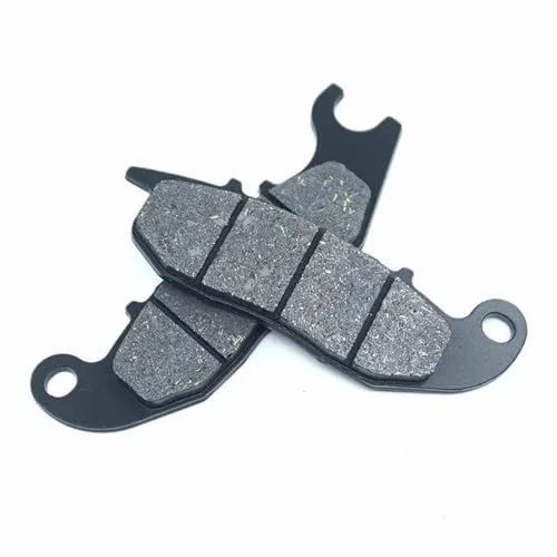 best brake pads for adv 160