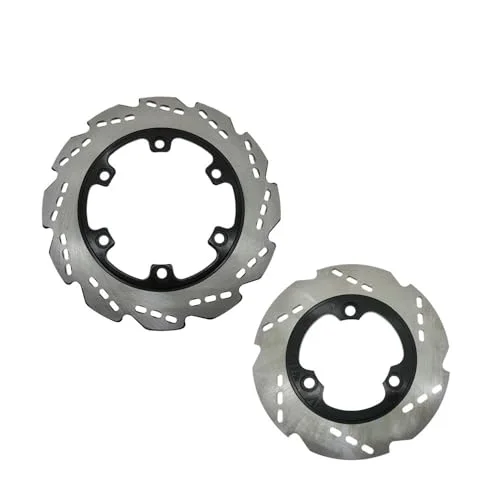 best brake pads for apache rtr 160 4v