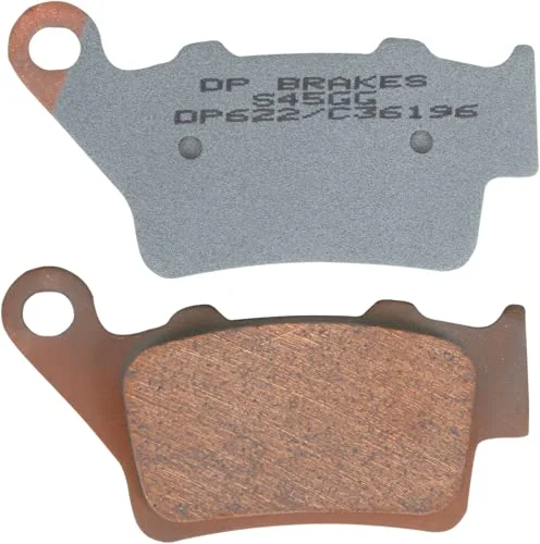best brake pads for aprilia rs 457