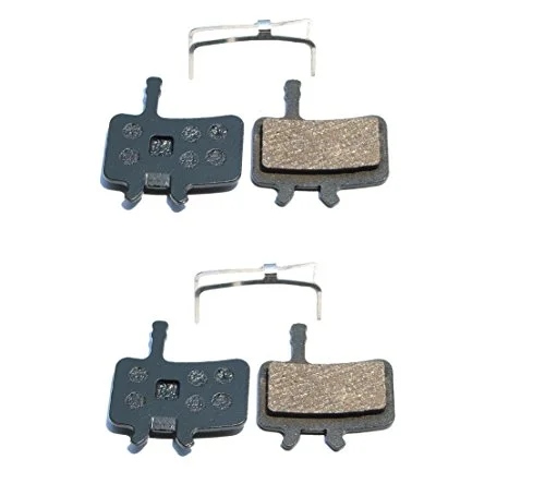 best brake pads for avid bb7