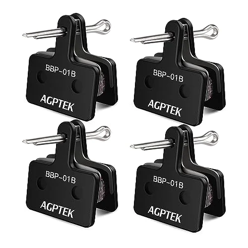 best brake pads for bike