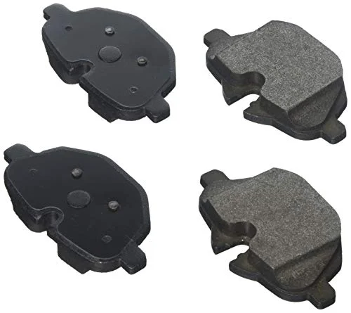 best brake pads for bmw 5 series