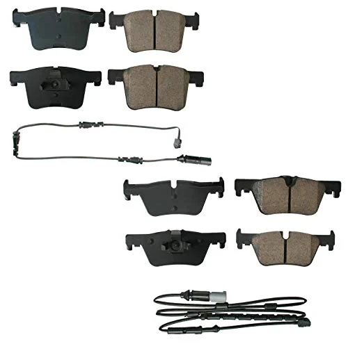 best brake pads for bmw f30