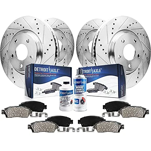 best brake pads for bmw x5