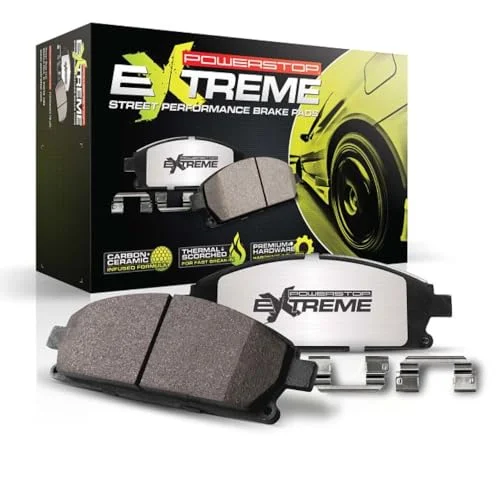 best brake pads for c7 corvette
