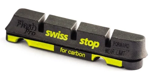 best brake pads for carbon bike wheels