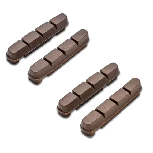 best brake pads for carbon rims