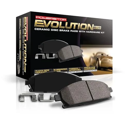 best brake pads for daily driver