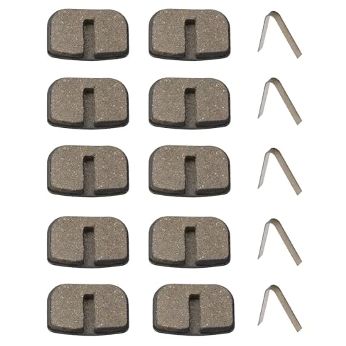 best brake pads for dirt bikes