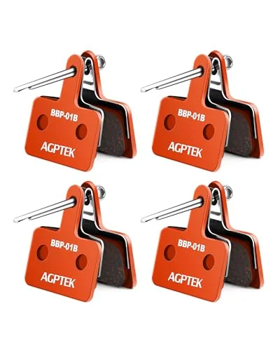 best brake pads for downhill mtb