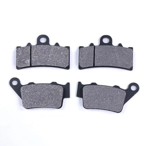 best brake pads for duke 200