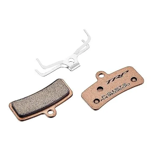 best brake pads for enduro mtb