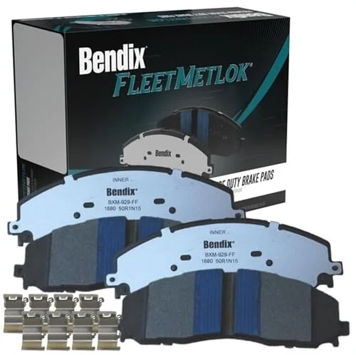 best brake pads for f250 super duty