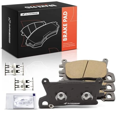 best brake pads for g80 m3