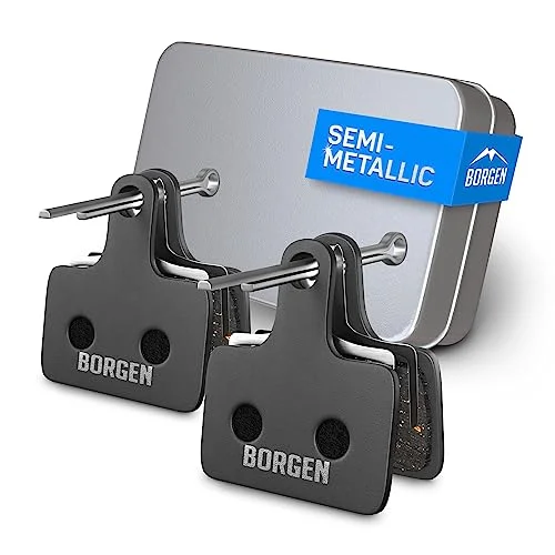 best brake pads for grx