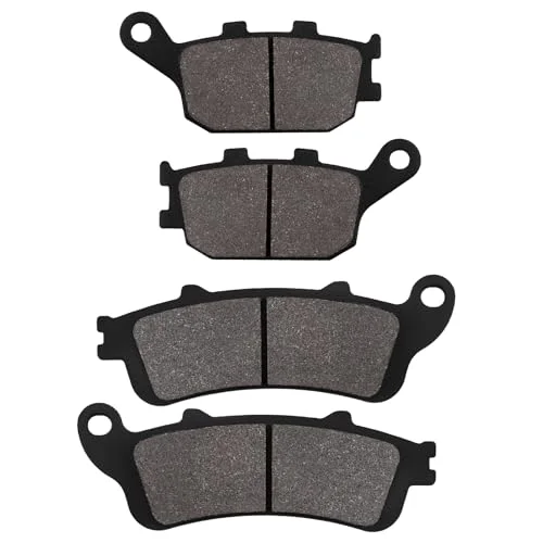 best brake pads for gt 650