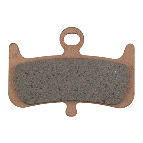 best brake pads for hayes dominion a4