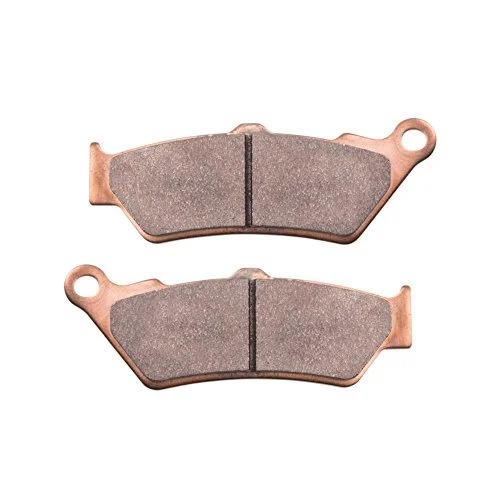 best brake pads for himalayan 450
