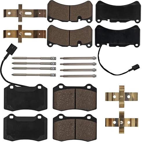 best brake pads for japanese cars