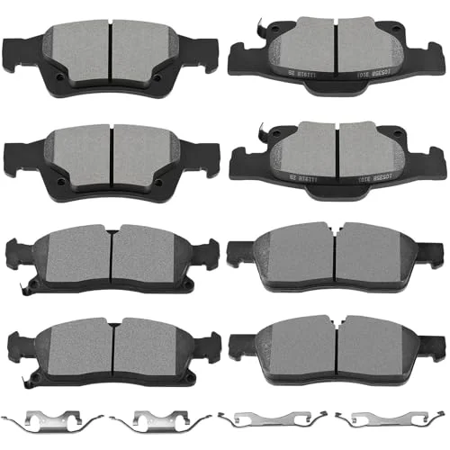 best brake pads for jeep grand cherokee