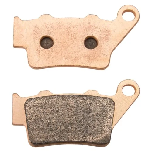 best brake pads for ktm 390 adventure