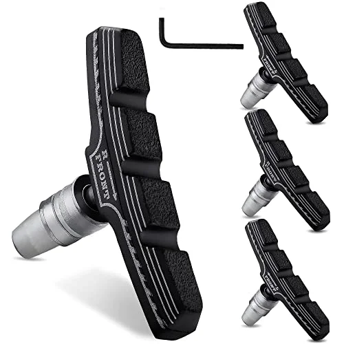 best brake pads for polo vivo