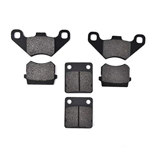 best brake pads for pulsar 150