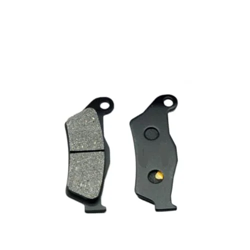 best brake pads for r15 v3