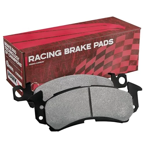 best brake pads for racing