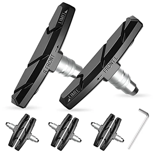 best brake pads for road bike