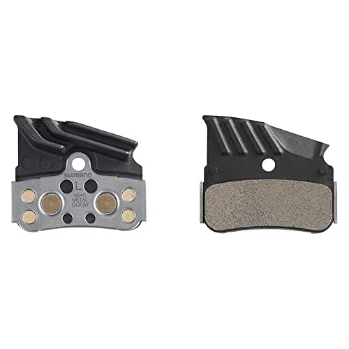 best brake pads for shimano xt