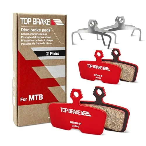 best brake pads for sram db8