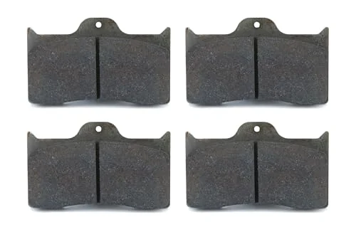 best brake pads for track days