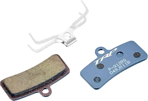 best brake pads for trp dhr evo