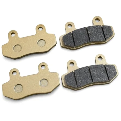 best brake pads for ultra bee