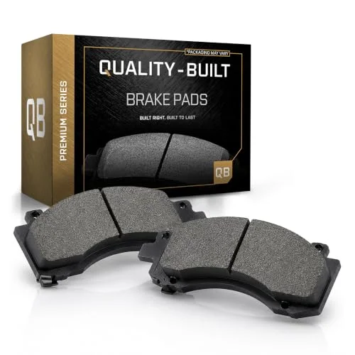 best brake pads for vw atlas