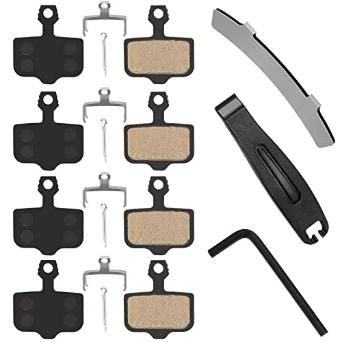 best brake pads for x3m