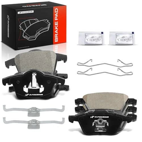 best brake pads for xc90