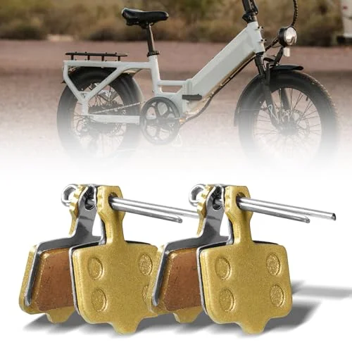 best brake pads for xpulse 210